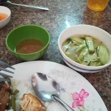 Món ăn- Quán Ăn Cao Thắng - Quán Cơm Gà