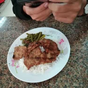Món ăn- Quán Ăn Cao Thắng - Quán Cơm Gà