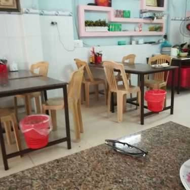 Không gian- Quán Ăn Cao Thắng - Quán Cơm Gà