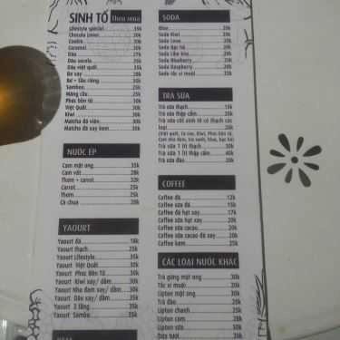Tổng hợp- CFFC LifeStyle Coffee