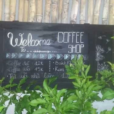 Tổng hợp- CFFC LifeStyle Coffee