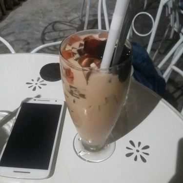 Tổng hợp- CFFC LifeStyle Coffee