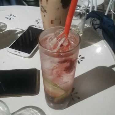 Tổng hợp- CFFC LifeStyle Coffee