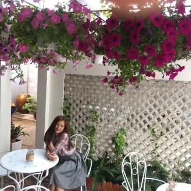 Tổng hợp- CFFC LifeStyle Coffee