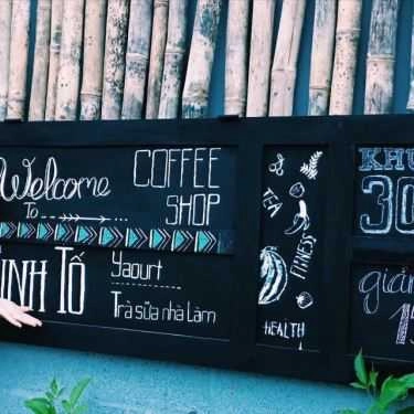Tổng hợp- CFFC LifeStyle Coffee