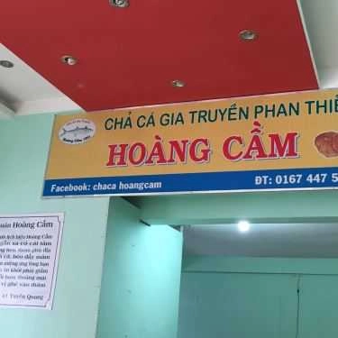 Tổng hợp- Quán Ăn Hoàng Cầm - Chả Cá
