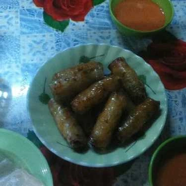 Món ăn- Quán Ăn Chả Cuốn 122