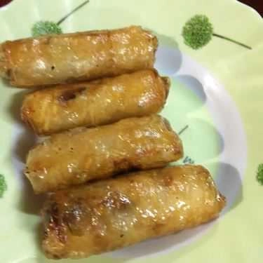 Món ăn- Quán Ăn Chả Cuốn 122