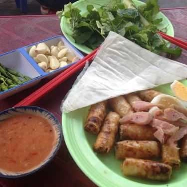 Món ăn- Quán Ăn Chả Cuốn 122
