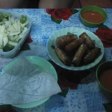 Món ăn- Quán Ăn Chả Cuốn 122