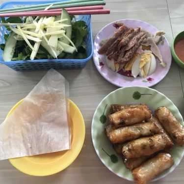 Món ăn- Quán Ăn Chả Cuốn 122