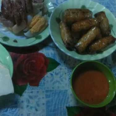 Món ăn- Quán Ăn Chả Cuốn 122