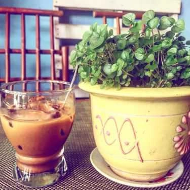 Món ăn- Chang's Coffee