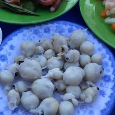 Món ăn- Chang's Coffee
