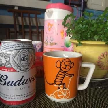 Món ăn- Chang's Coffee