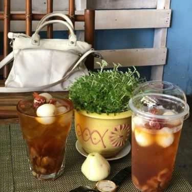 Món ăn- Chang's Coffee