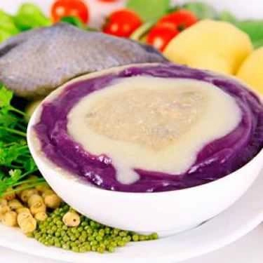 Tổng hợp- Quán Ăn Cháo Bông Sen
