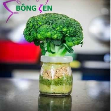 Tổng hợp- Quán Ăn Cháo Bông Sen