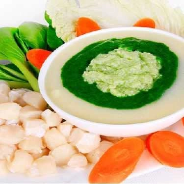 Tổng hợp- Quán Ăn Cháo Bông Sen
