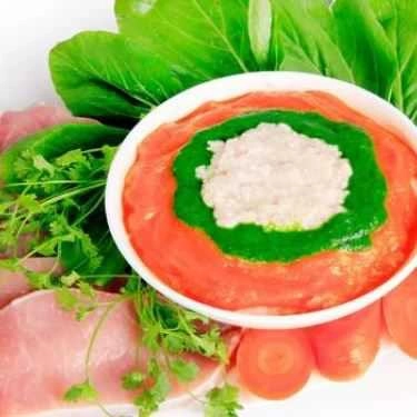 Tổng hợp- Quán Ăn Cháo Bông Sen