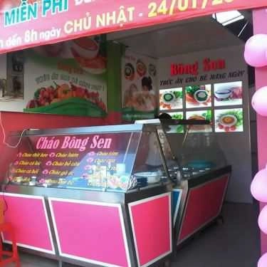 Tổng hợp- Quán Ăn Cháo Bông Sen