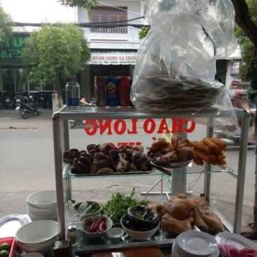 Tổng hợp- Quán Ăn Cháo Lòng Má Heo
