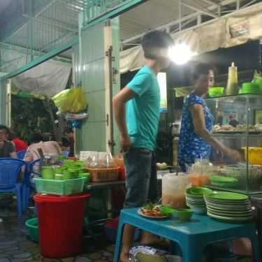 Tổng hợp- Quán Ăn 06 Quán - Nhậu Bình Dân