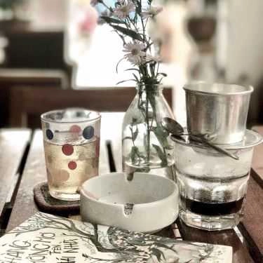 Tổng hợp- 1985 Cafe