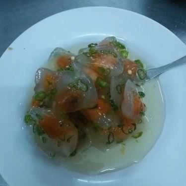 Món ăn- Quán Ăn Bánh Canh Xíu