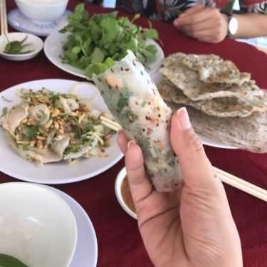 Món ăn- Quán Ăn Bảo Trâm Quán