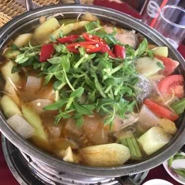 Món ăn- Quán Ăn Bảo Trâm Quán