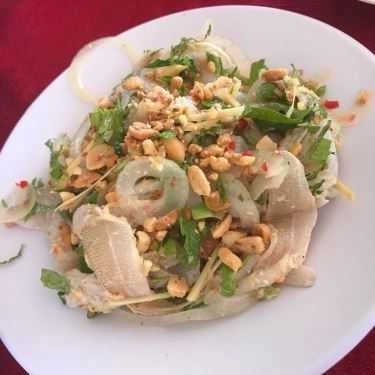 Món ăn- Quán Ăn Bảo Trâm Quán