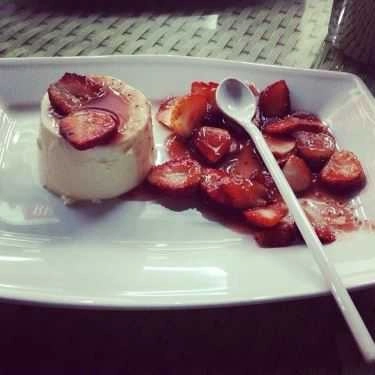 Món ăn- Cafe Bellany Ice Cream - Sóng Xanh - Sea
