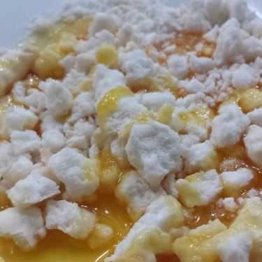 Món ăn- Cafe Bellany Ice Cream - Sóng Xanh - Sea