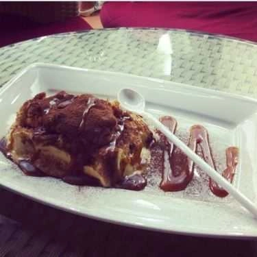 Món ăn- Cafe Bellany Ice Cream - Sóng Xanh - Sea
