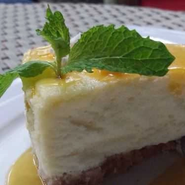 Món ăn- Cafe Bellany Ice Cream - Sóng Xanh - Sea