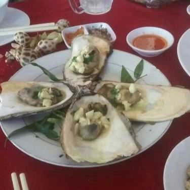 Món ăn- Nhà Hàng Biển Đông