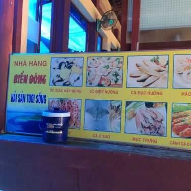 Tổng hợp- Nhà Hàng Biển Đông