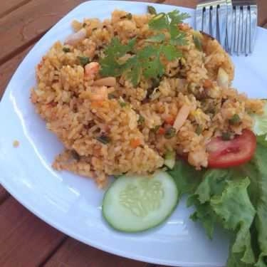 Món ăn- Nhà Hàng Bờ Kè Lobster - Nguyễn Đình Chiểu
