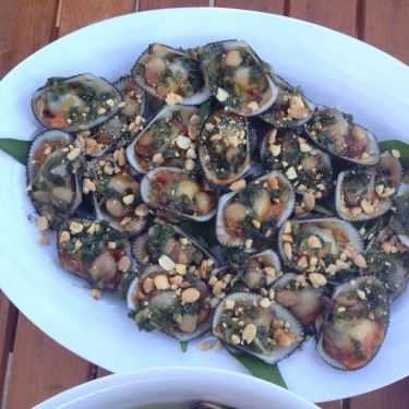 Món ăn- Nhà Hàng Bờ Kè Lobster - Nguyễn Đình Chiểu