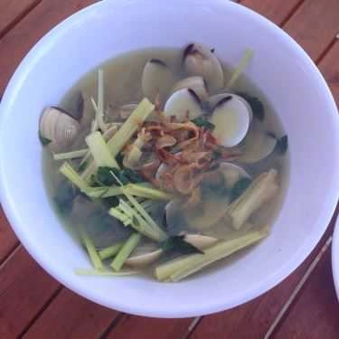 Món ăn- Nhà Hàng Bờ Kè Lobster - Nguyễn Đình Chiểu