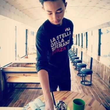 Tổng hợp- Bus Cafe