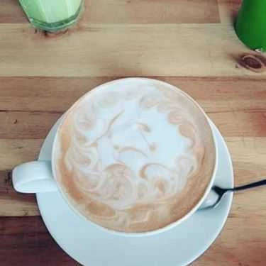 Món ăn- Bus Cafe