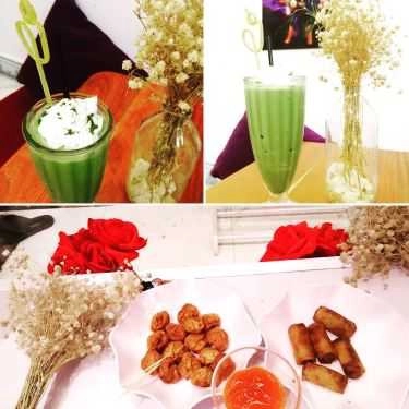 Tổng hợp- C.O.C Phan Thiết Milk Tea & Coffee