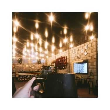 Không gian- C&T -  Coffee & Tea
