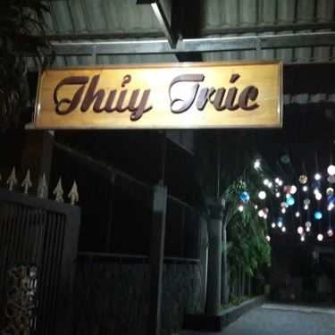 Tổng hợp- Cà Phê Thủy Trúc - Quốc Lộ 1A
