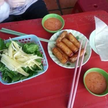 Món ăn- Quán Ăn Chả Cuốn 122