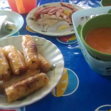 Món ăn- Quán Ăn Chả Cuốn 122