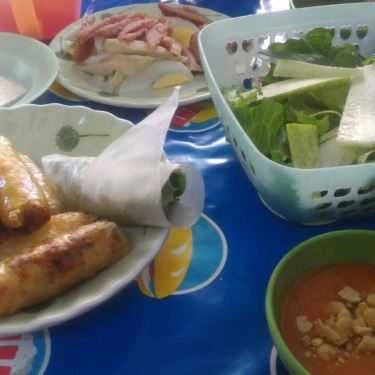 Món ăn- Quán Ăn Chả Cuốn 122