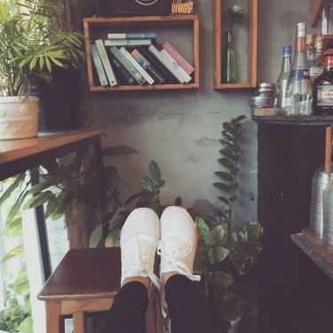 Tổng hợp- CoffeeTea N M